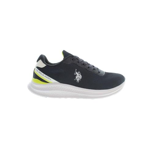 U.S. POLO ASSN. Sneaker Kaleb002 - Kaleb002 - - 42 (EU) von U.S. POLO ASSN.