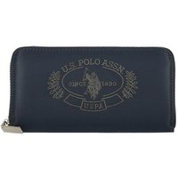 U.S. Polo Assn. Springfield - Geldbörse 19 cm von U.S. Polo Assn.