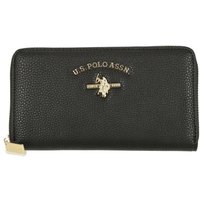 U.S. Polo Assn. Stanford - Geldbörse 8cc 19 cm L von U.S. Polo Assn.