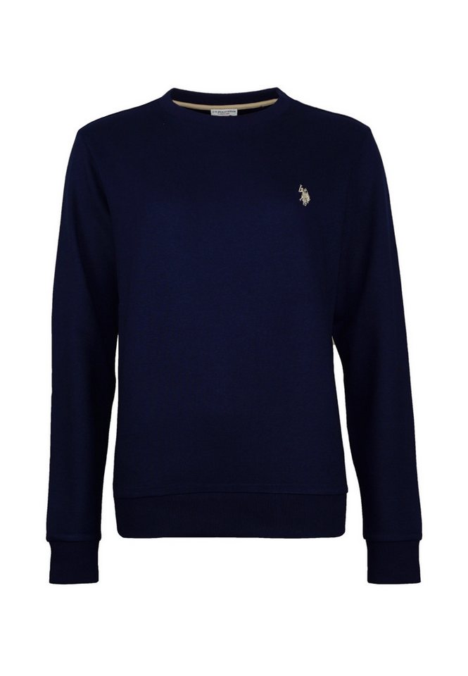 U.S. Polo Assn. Sweatshirt Shirt Sweatshirt (1-tlg) von U.S. Polo Assn.