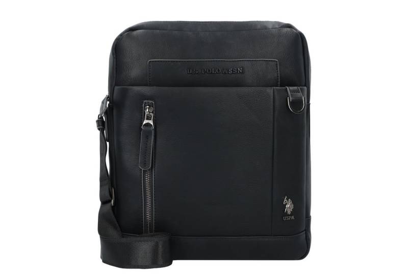 U.S. Polo Assn. Umhängetasche Cambridge, Polyurethan von U.S. Polo Assn.