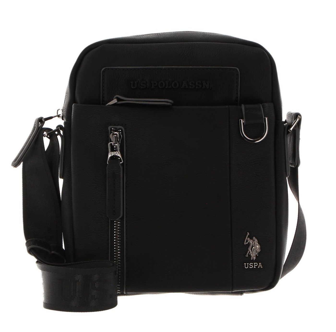 U.S. Polo Assn. Umhängetasche Cambridge U.S. Polo Assn. Umhängetasche Cambridge von U.S. Polo Assn.