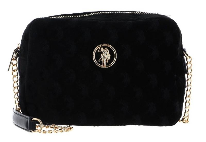 U.S. Polo Assn. Umhängetasche Camera Bag U.S. Polo Assn. Umhängetasche Camera Bag von U.S. Polo Assn.