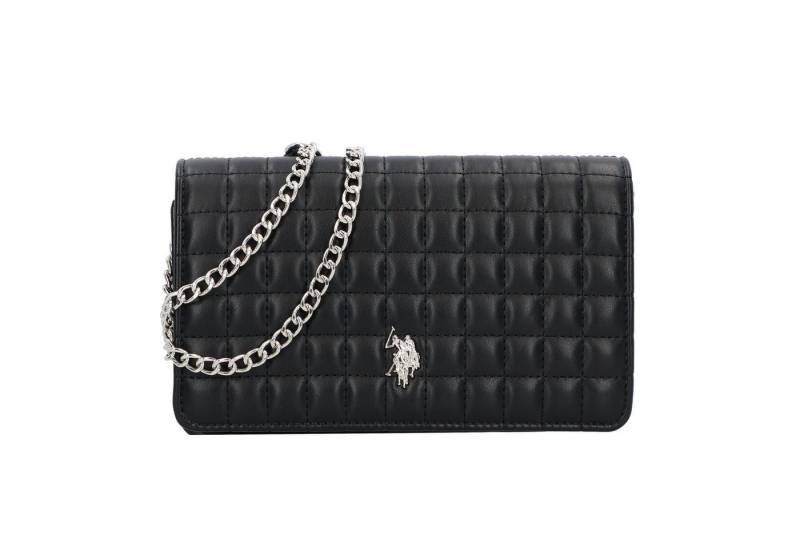 U.S. Polo Assn. Umhängetasche Ceremony, Polyurethan von U.S. Polo Assn.