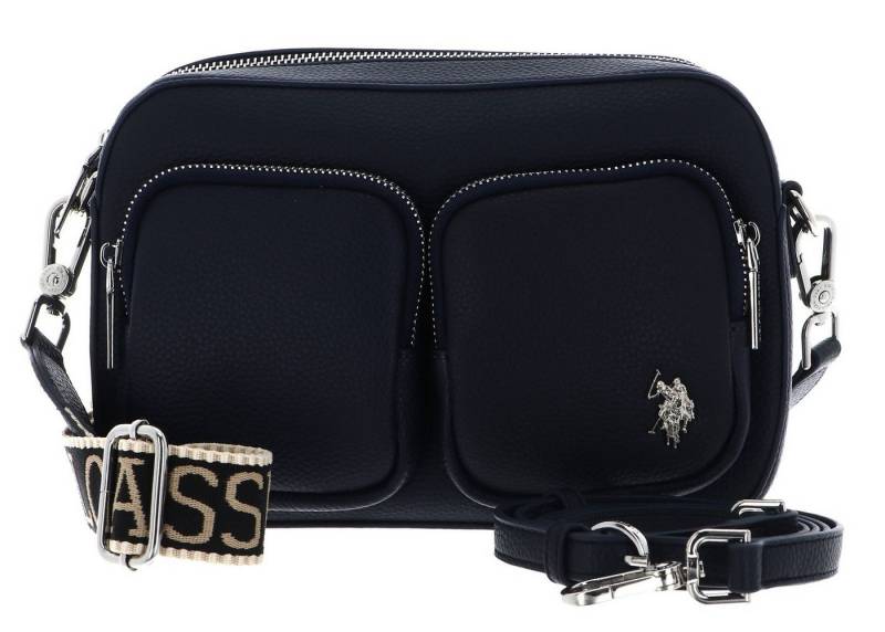 U.S. Polo Assn. Umhängetasche Crossbody Bag With Pockets U.S. Polo Assn. Umhängetasche Crossbody Bag With Pockets von U.S. Polo Assn.