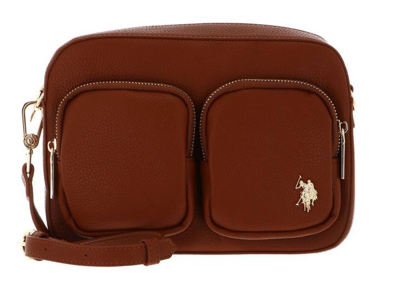U.S. Polo Assn. Umhängetasche Crossbody Bag With Pockets von U.S. Polo Assn.
