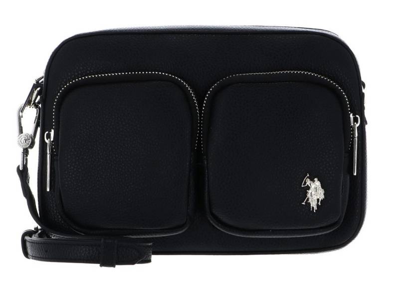 U.S. Polo Assn. Umhängetasche Crossbody Bag With Pockets U.S. Polo Assn. Umhängetasche Crossbody Bag With Pockets von U.S. Polo Assn.