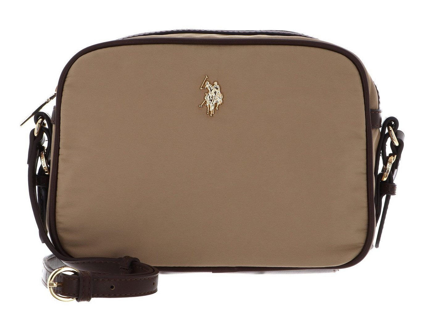 U.S. Polo Assn. Umhängetasche Crossbody Bag von U.S. Polo Assn.