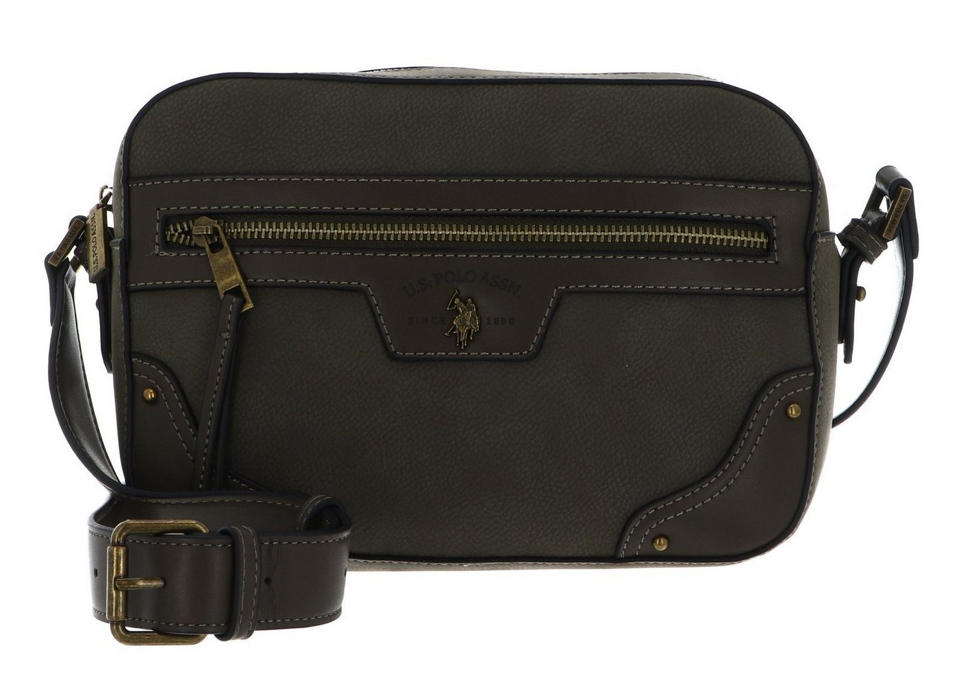 U.S. Polo Assn. Umhängetasche Crossbody Bag U.S. Polo Assn. Umhängetasche Crossbody Bag von U.S. Polo Assn.