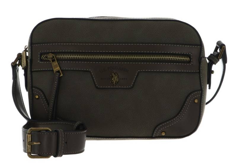 U.S. Polo Assn. Umhängetasche Crossbody Bag U.S. Polo Assn. Umhängetasche Crossbody Bag von U.S. Polo Assn.