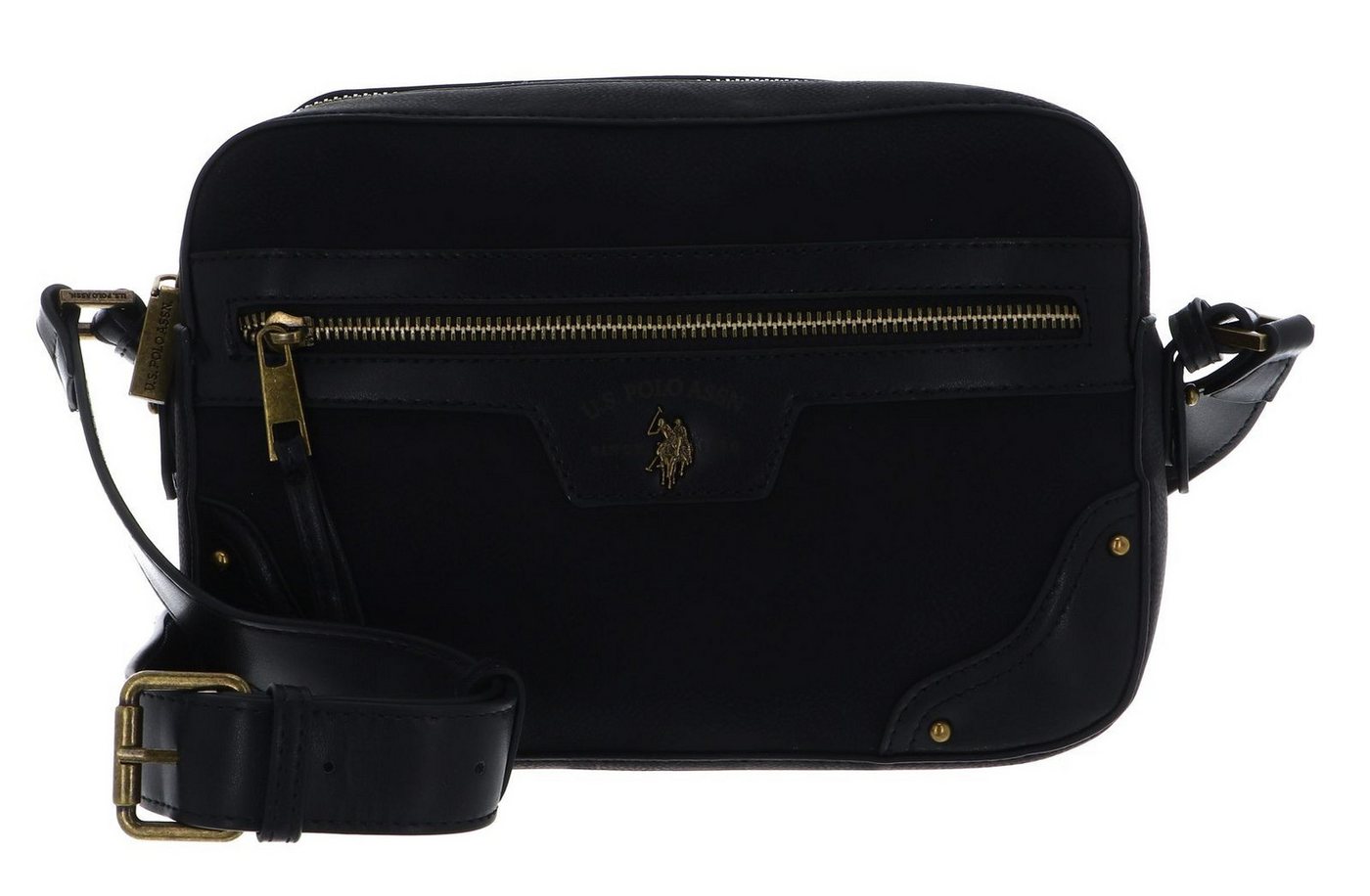 U.S. Polo Assn. Umhängetasche Crossbody Bag U.S. Polo Assn. Umhängetasche Crossbody Bag von U.S. Polo Assn.