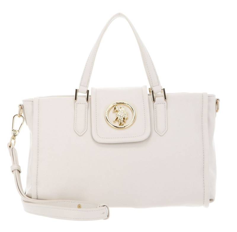 U.S. Polo Assn. Umhängetasche Double Handle Bag von U.S. Polo Assn.