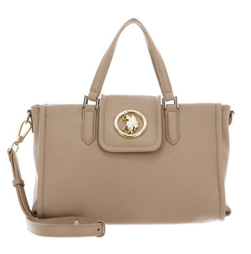 U.S. Polo Assn. Umhängetasche Double Handle Bag von U.S. Polo Assn.