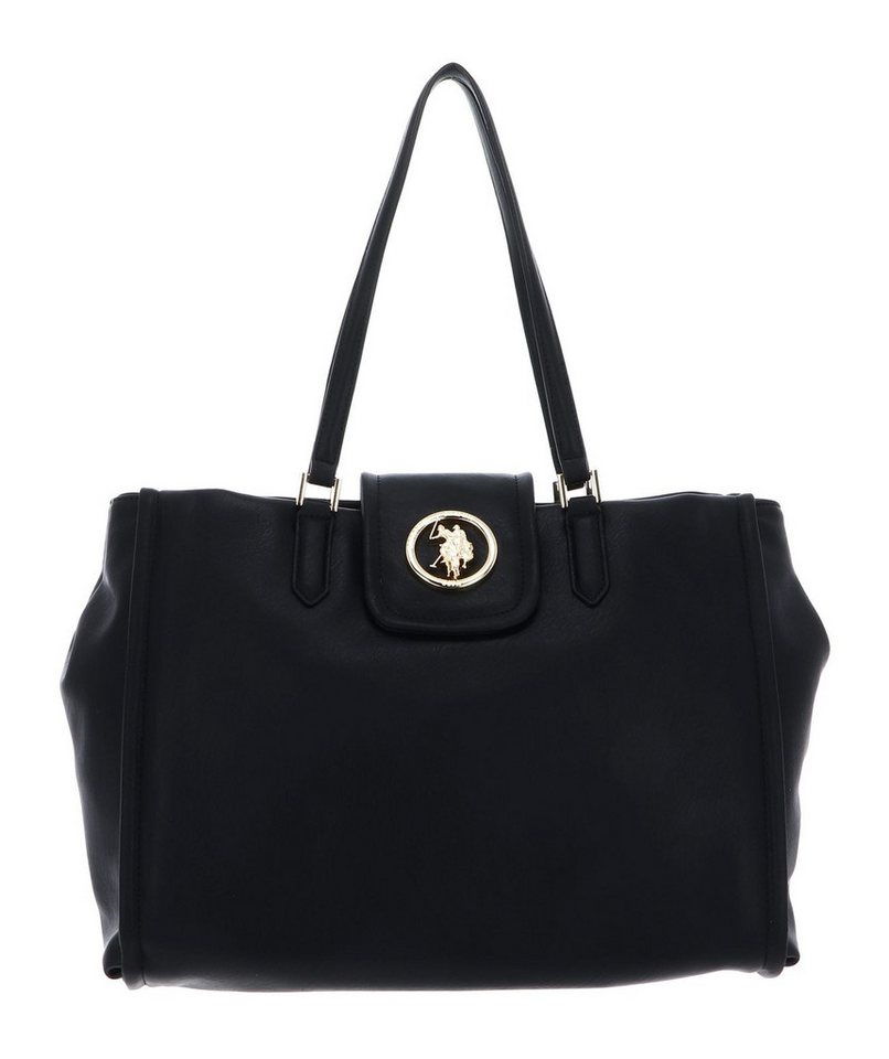 U.S. Polo Assn. Umhängetasche Double Handle Bag von U.S. Polo Assn.