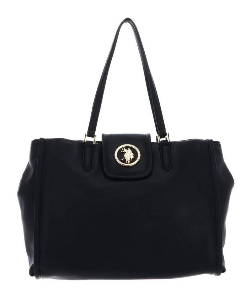 U.S. Polo Assn. Umhängetasche Double Handle Bag von U.S. Polo Assn.