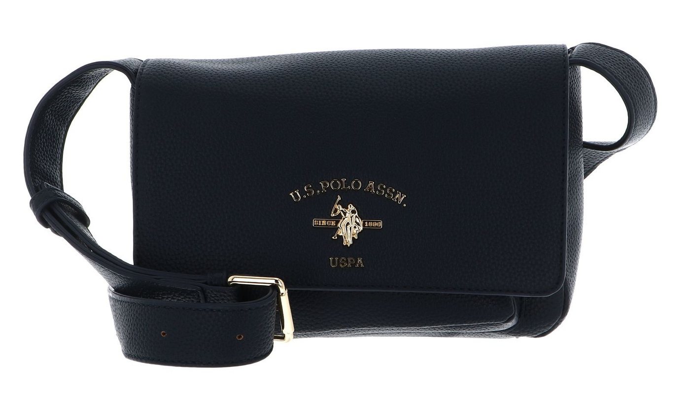 U.S. Polo Assn. Umhängetasche Flap Bag U.S. Polo Assn. Umhängetasche Flap Bag von U.S. Polo Assn.