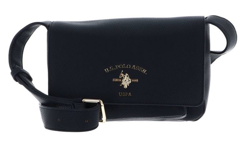 U.S. Polo Assn. Umhängetasche Flap Bag U.S. Polo Assn. Umhängetasche Flap Bag von U.S. Polo Assn.