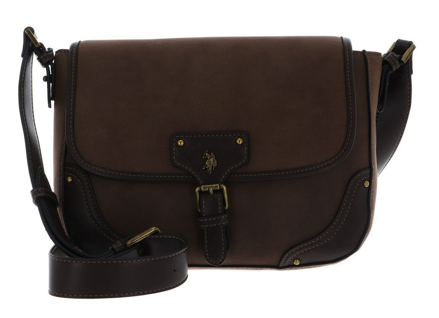 U.S. Polo Assn. Umhängetasche Flap Bag U.S. Polo Assn. Umhängetasche Flap Bag von U.S. Polo Assn.