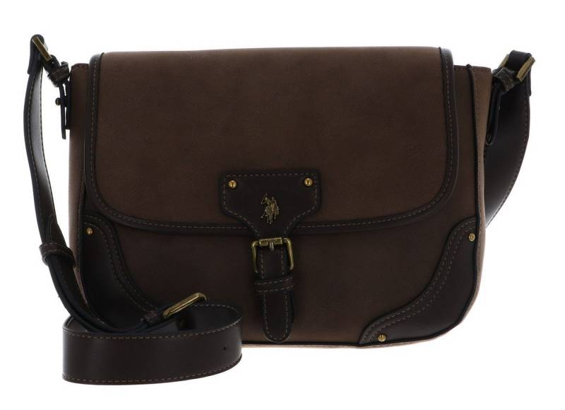 U.S. Polo Assn. Umhängetasche Flap Bag von U.S. Polo Assn.