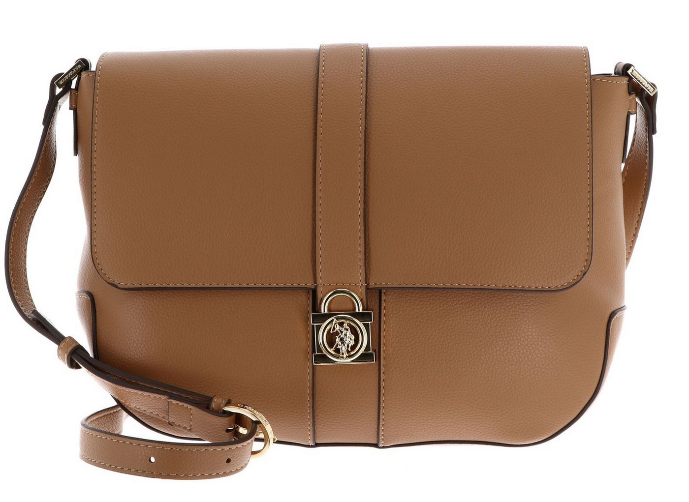 U.S. Polo Assn. Umhängetasche Flap Bag von U.S. Polo Assn.