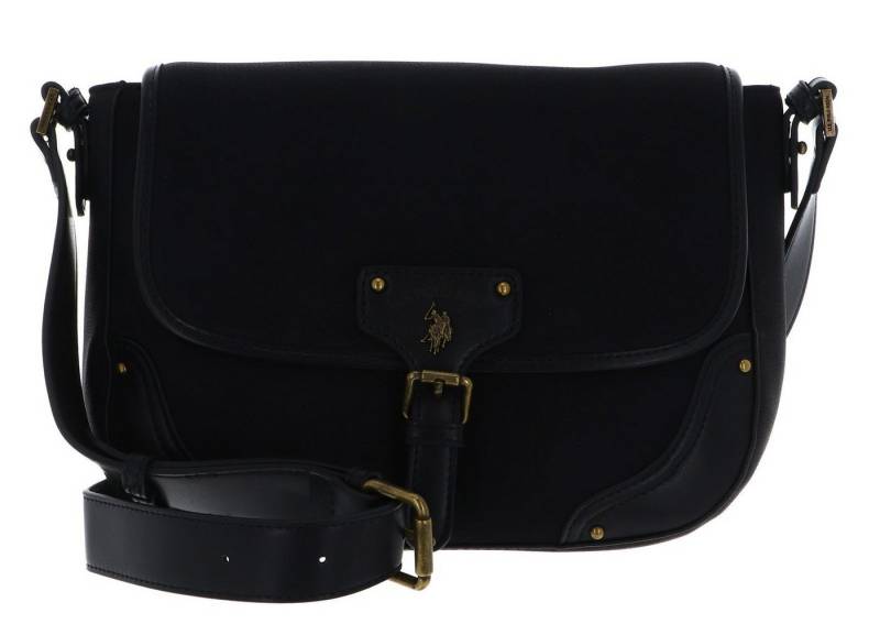 U.S. Polo Assn. Umhängetasche Flap Bag von U.S. Polo Assn.