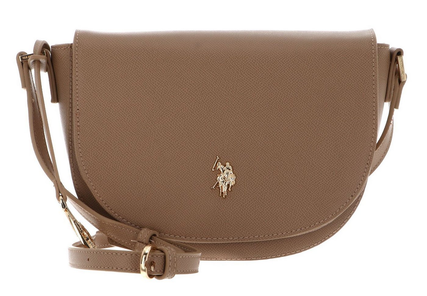 U.S. Polo Assn. Umhängetasche Flap Crossbody Bag von U.S. Polo Assn.