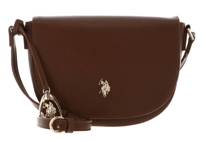 U.S. Polo Assn. Umhängetasche Flap Crossbody Bag von U.S. Polo Assn.