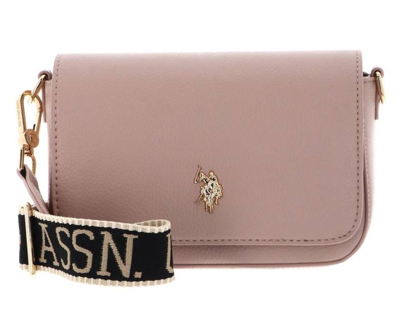 U.S. Polo Assn. Umhängetasche Flap Crossbody Bag von U.S. Polo Assn.