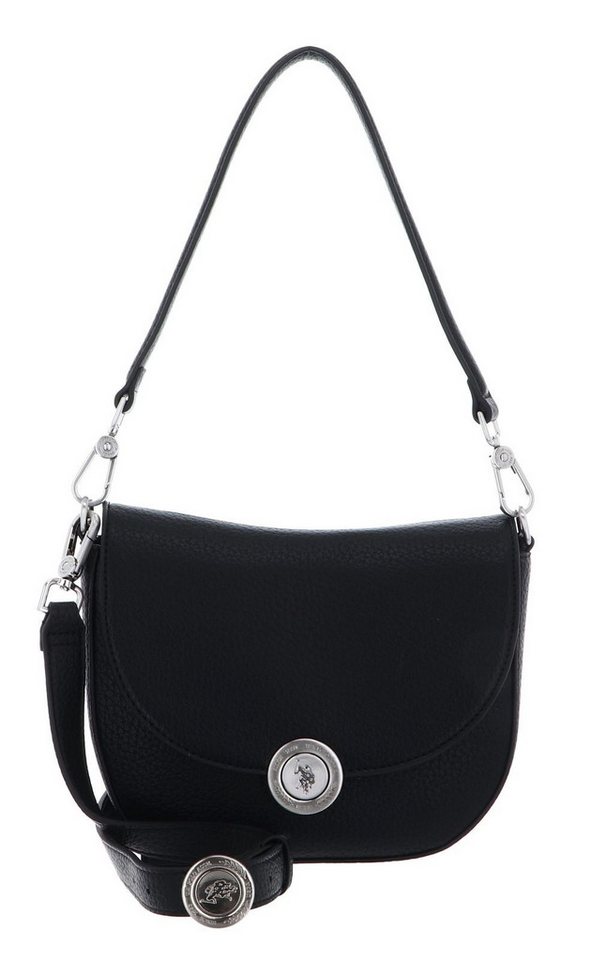 U.S. Polo Assn. Umhängetasche Flap Crossbody Bag von U.S. Polo Assn.