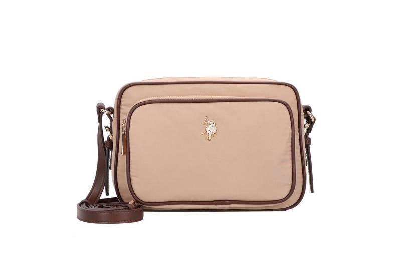 U.S. Polo Assn. Umhängetasche Houston, Polyester von U.S. Polo Assn.