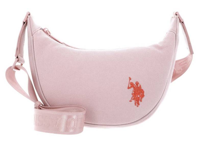 U.S. Polo Assn. Umhängetasche Small Hobo Bag von U.S. Polo Assn.