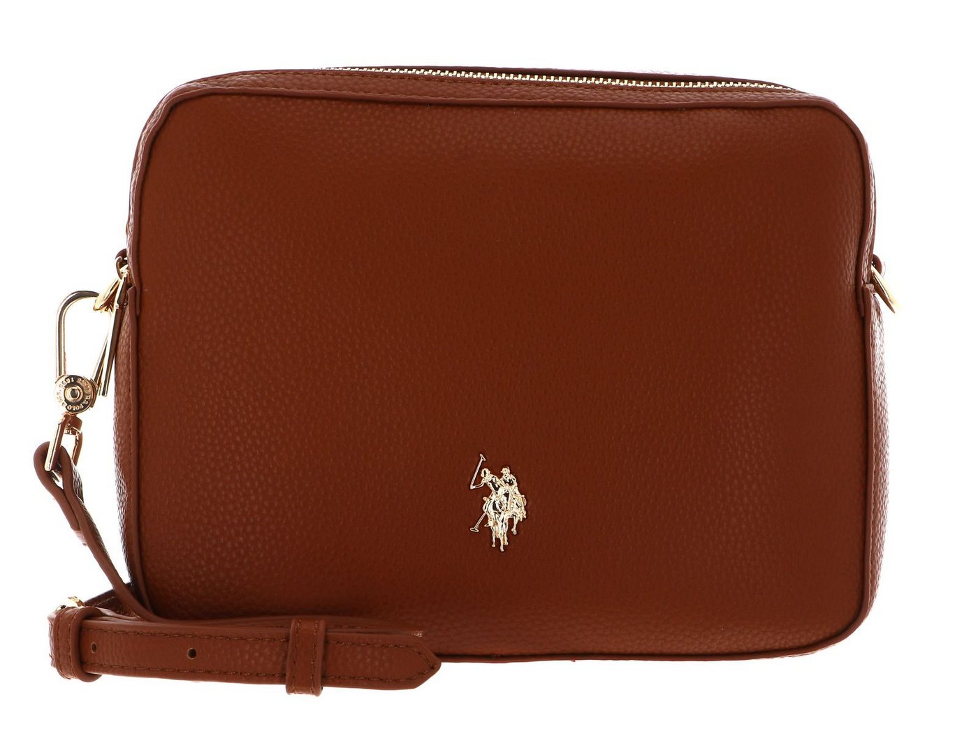U.S. Polo Assn. Umhängetasche Zip Crossbody Bag von U.S. Polo Assn.