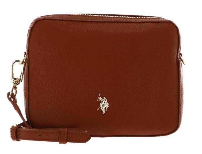 U.S. Polo Assn. Umhängetasche Zip Crossbody Bag von U.S. Polo Assn.