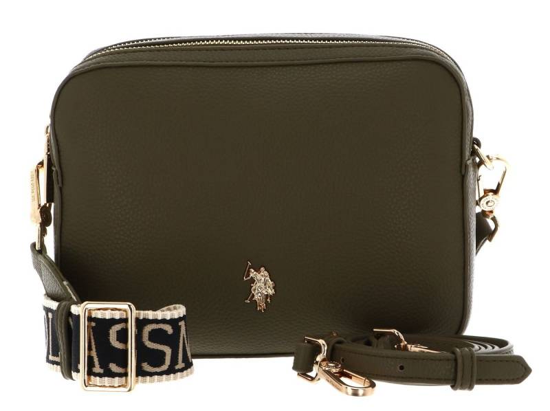 U.S. Polo Assn. Umhängetasche Zip Crossbody Bag U.S. Polo Assn. Umhängetasche Zip Crossbody Bag von U.S. Polo Assn.
