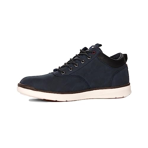 U.S. Polo Assn - Sneaker aus ecoleder für Mann (EU 40) von U.S.POLO ASSN