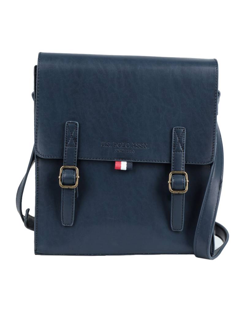 U.S.POLO ASSN. Handtaschen Herren Blau von U.S.POLO ASSN.