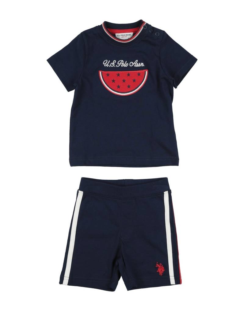 U.S.POLO ASSN. Babykleidung-set Kinder Marineblau von U.S.POLO ASSN.