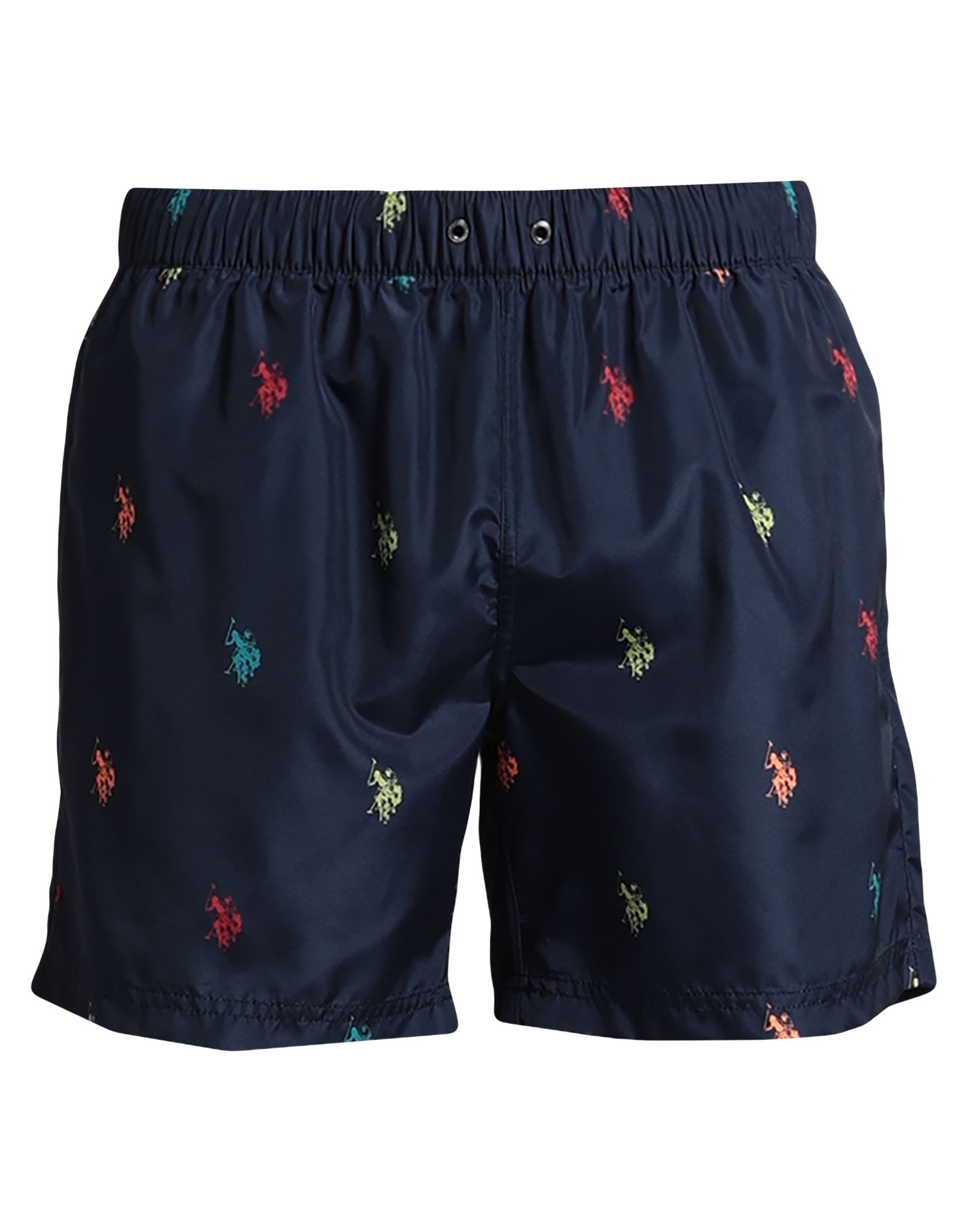 U.S.POLO ASSN. Badeboxer Herren Marineblau von U.S.POLO ASSN.