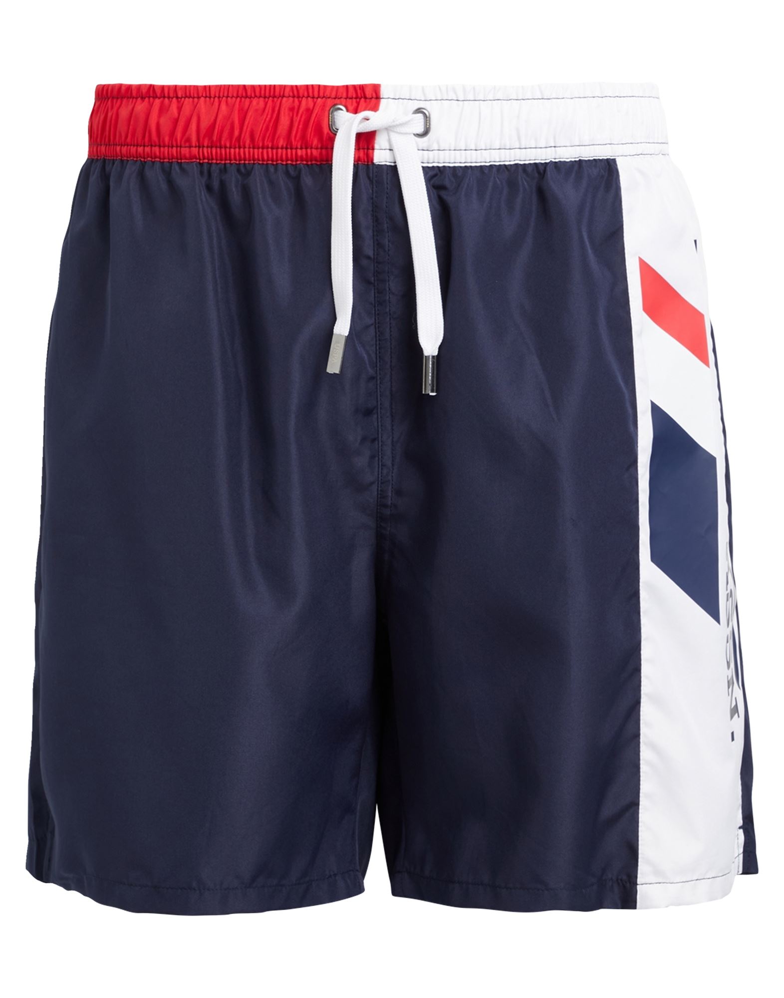 U.S.POLO ASSN. Badeboxer Herren Nachtblau von U.S.POLO ASSN.