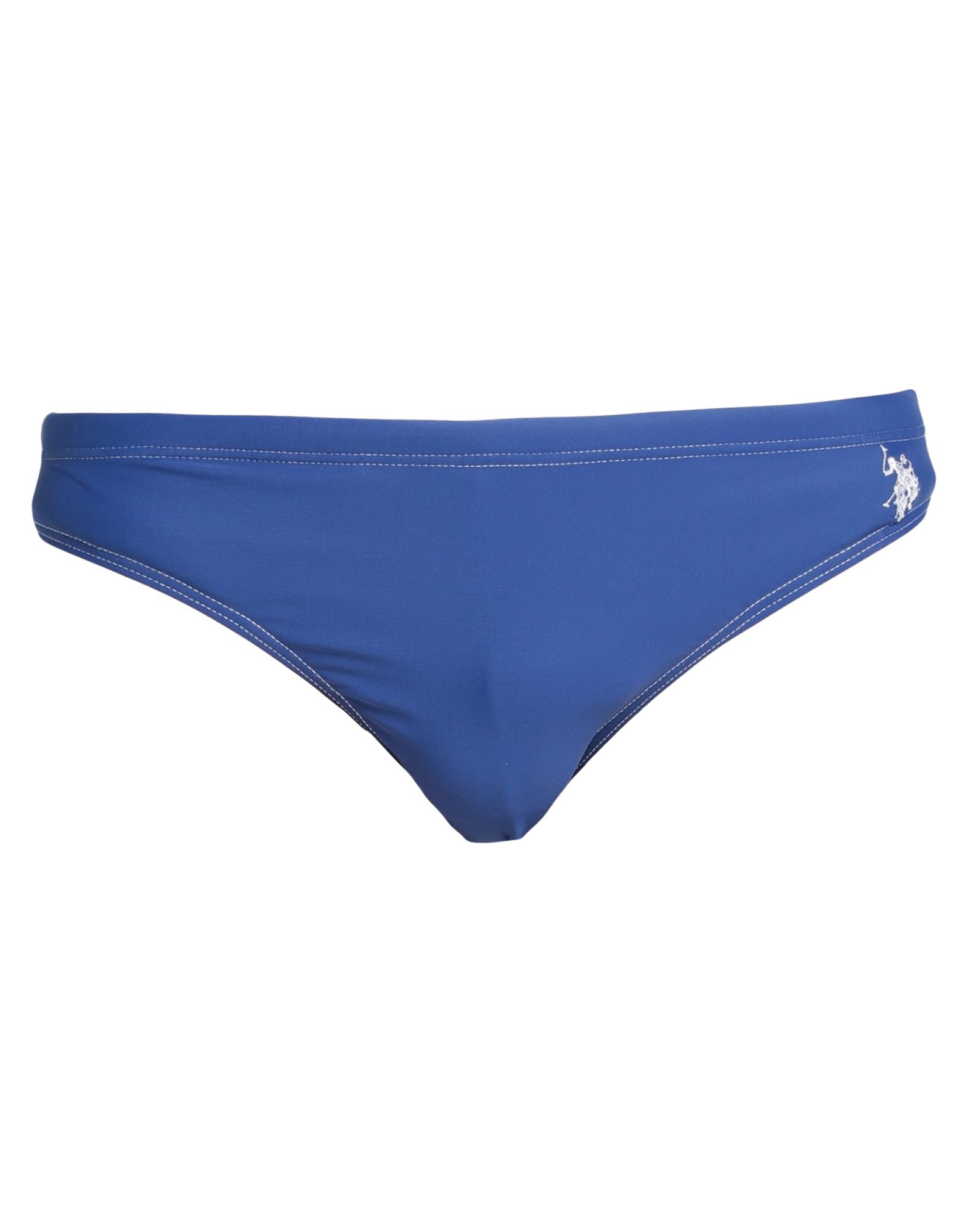 U.S.POLO ASSN. Bikinislip & Badehose Herren Blau von U.S.POLO ASSN.