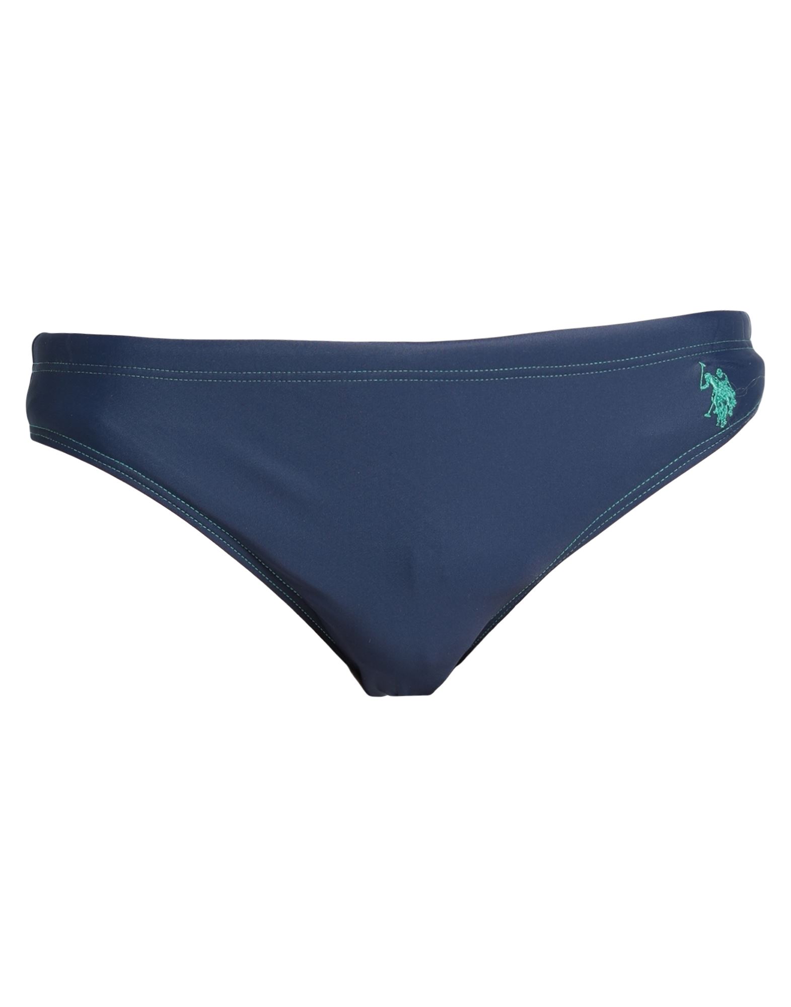 U.S.POLO ASSN. Bikinislip & Badehose Herren Marineblau von U.S.POLO ASSN.