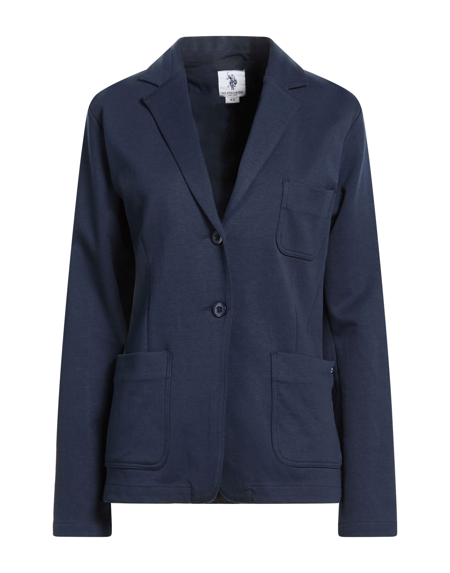 U.S.POLO ASSN. Blazer Damen Marineblau von U.S.POLO ASSN.