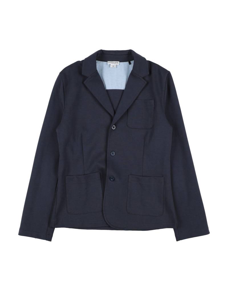 U.S.POLO ASSN. Blazer Kinder Nachtblau von U.S.POLO ASSN.