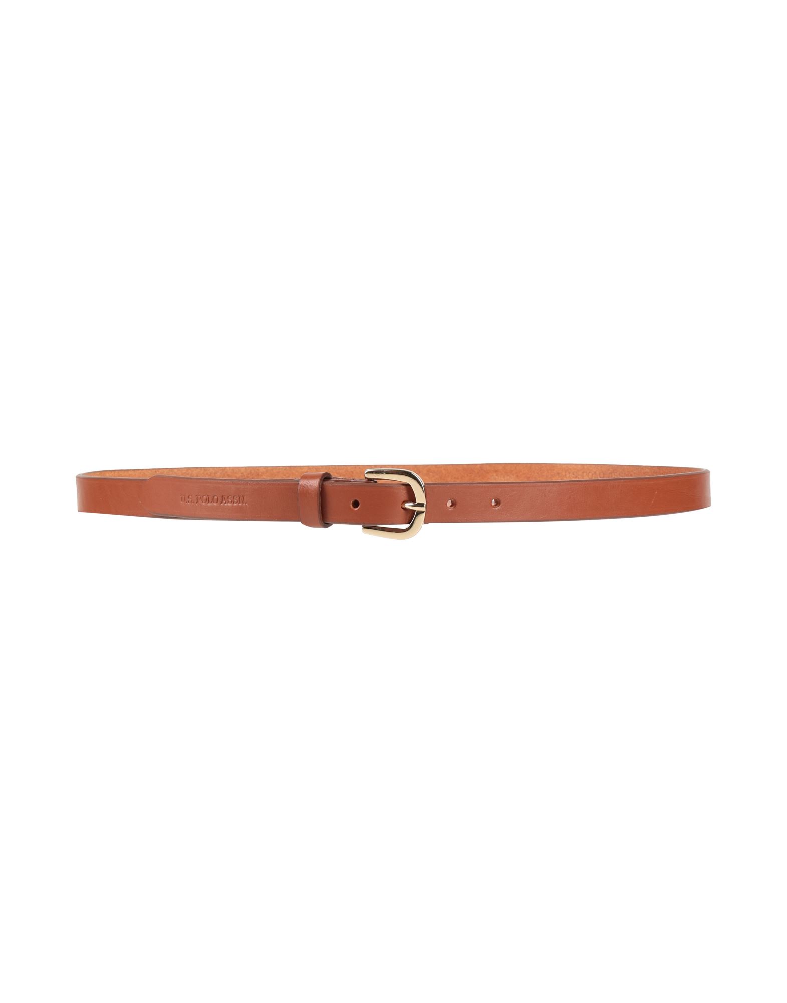 U.S.POLO ASSN. Gürtel Damen Braun U.S.POLO ASSN. Gürtel Damen Braun von U.S.POLO ASSN.