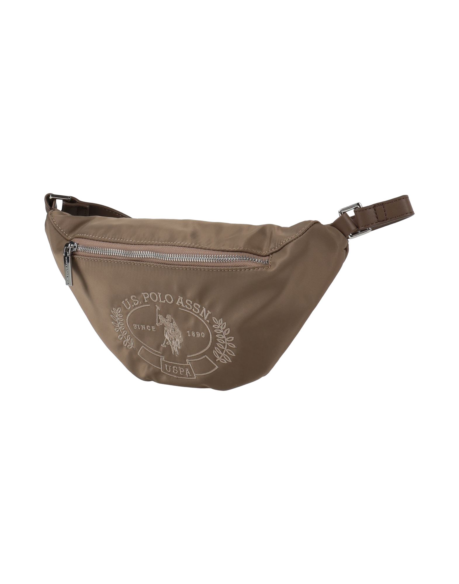 U.S.POLO ASSN. Gürteltasche Damen Khaki von U.S.POLO ASSN.