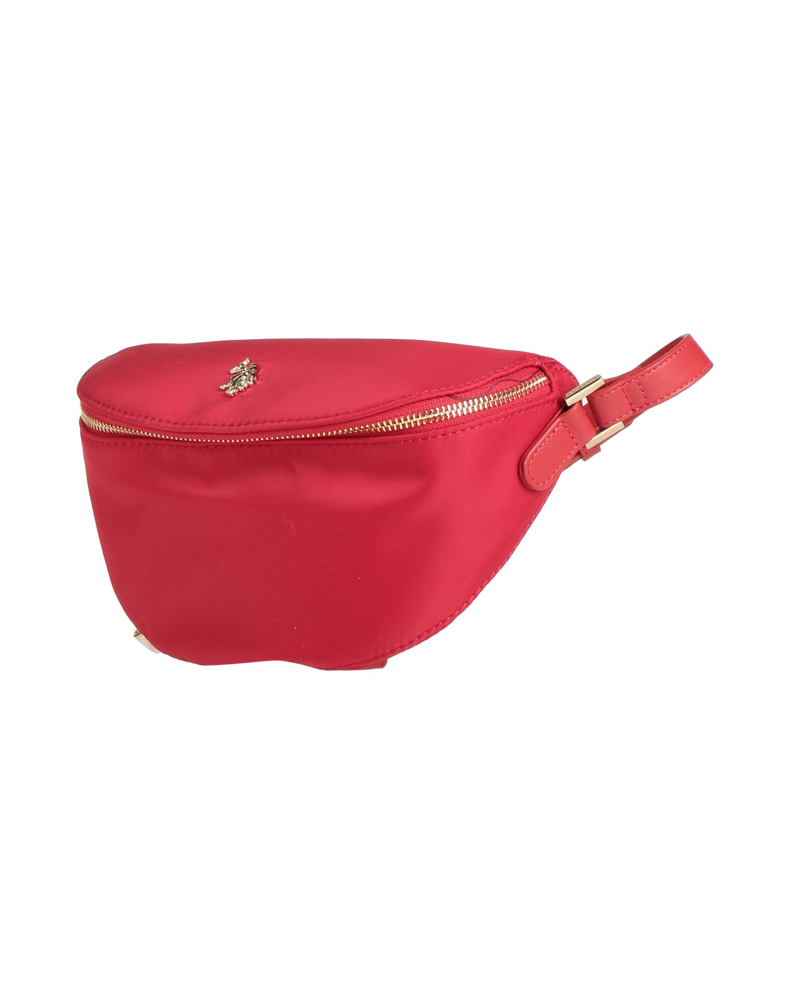 U.S.POLO ASSN. Gürteltasche Damen Rot von U.S.POLO ASSN.