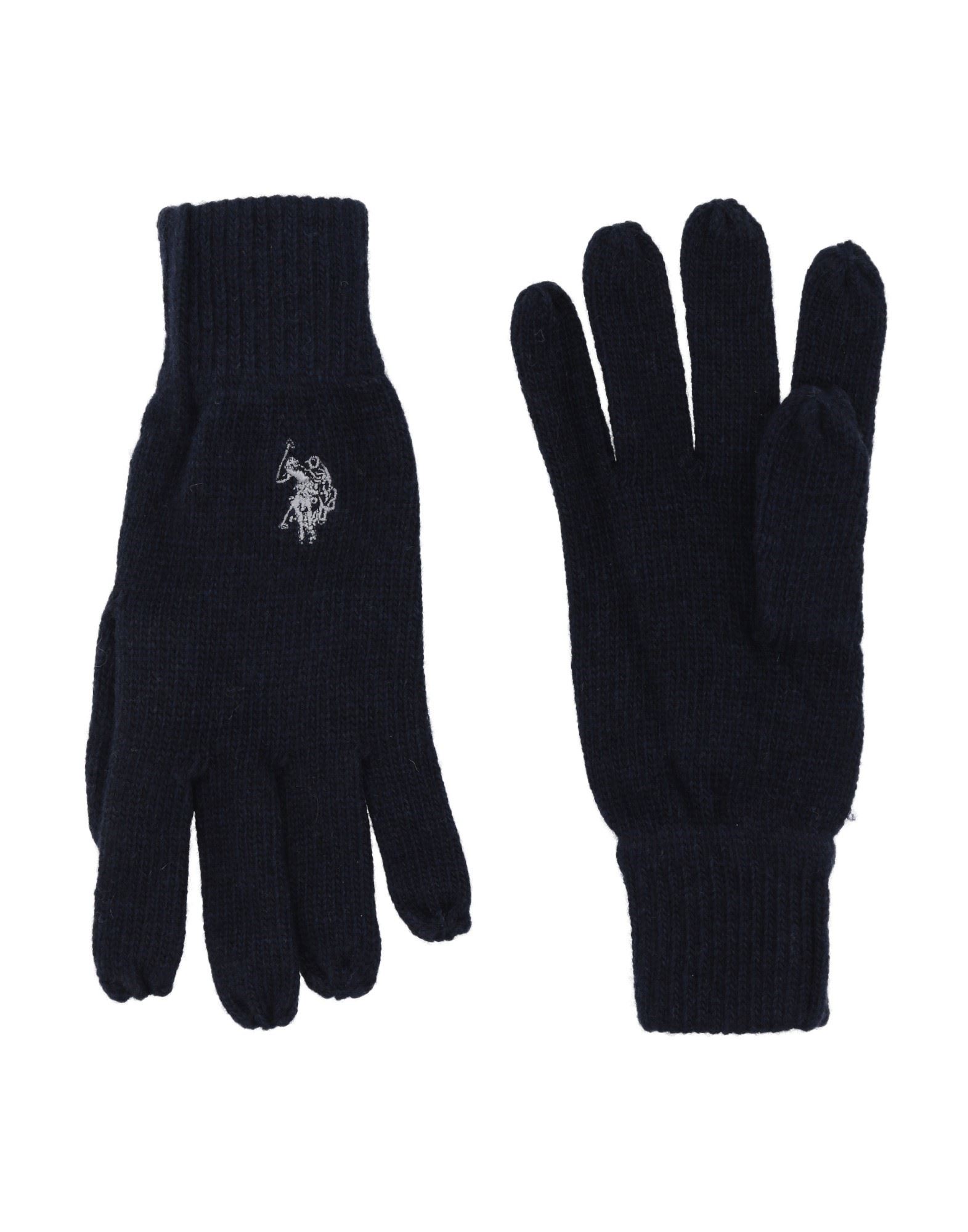 U.S.POLO ASSN. Handschuhe Herren Nachtblau von U.S.POLO ASSN.