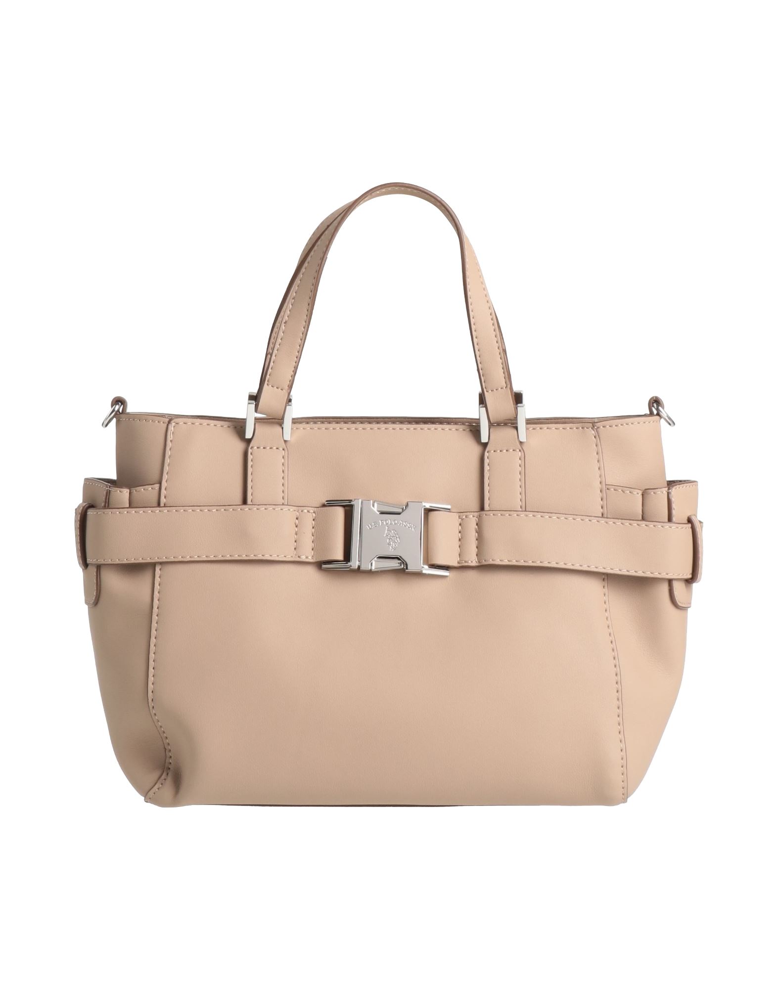 U.S.POLO ASSN. Handtaschen Damen Beige von U.S.POLO ASSN.