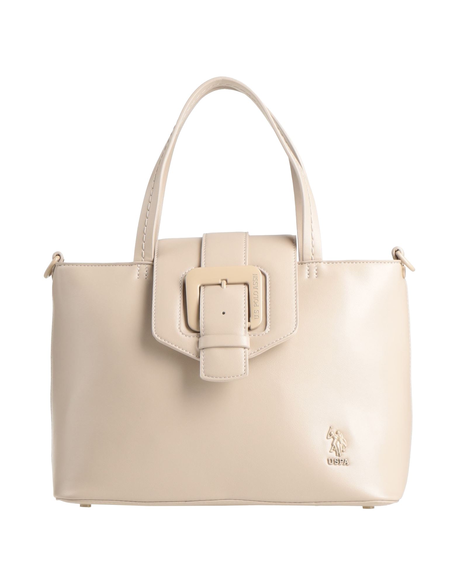 U.S.POLO ASSN. Handtaschen Damen Beige von U.S.POLO ASSN.