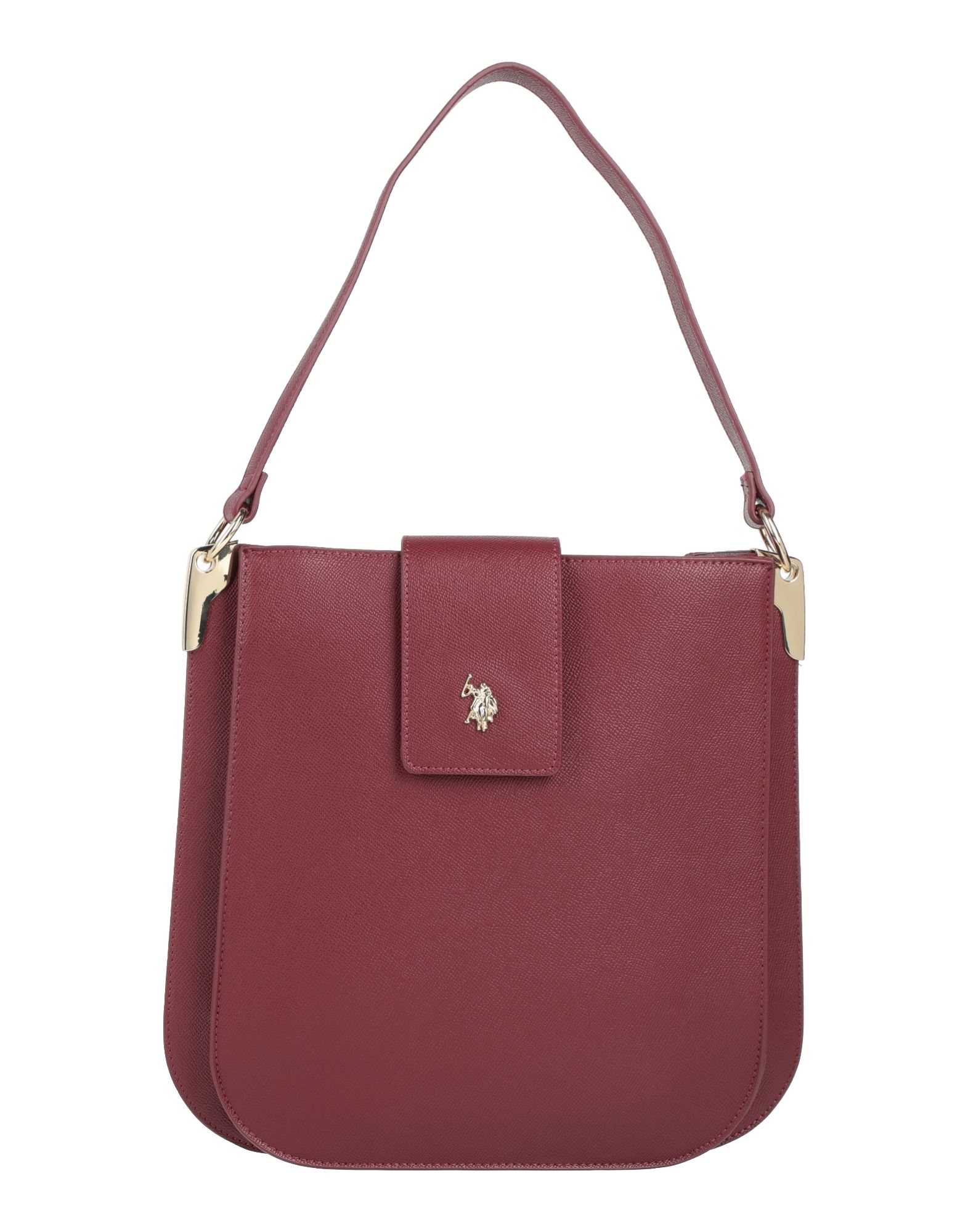 U.S.POLO ASSN. Handtaschen Damen Bordeaux von U.S.POLO ASSN.